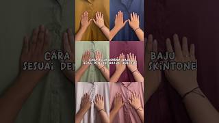 Download lagu ternyata warna baju sengaruh itu sama skintone😄 #bigsize #fashion #ootdfashion #fashionblog mp3