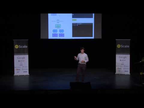 dotScale 2013 - Stanislas Polu - Uses of tmux explained