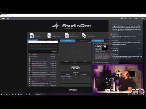 Out Now - The CTO JAEGER Template (Audio Imperia)