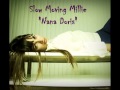 Slow Moving Millie - Nana Doris (Audio) 