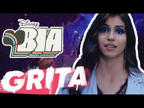 Bia 2 - Grita | Nueva canción + Detrás de Cámaras