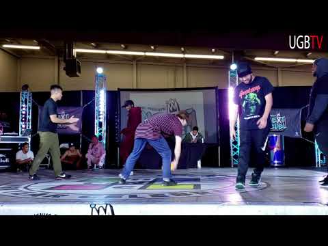 Optimistic vs Brothers of War [Finals] Next Level Breakin Jam 2019