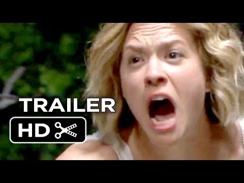 afbeelding Deadly Revenge Official Trailer (2014) - Alicia Ziegler, Mark Hapka Movie HD