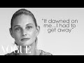 10 Models Explain the Dangerous Power Dynamics in the Modeling Industry | The Models | Vogue