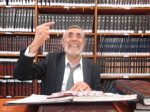 הרב יהושוע ביבי - תשפ"ו - עמידה - שיעור מס' 053 - שעה''כ דף כ''ט רע''ג ביו''ד ה''י דקס''א בהרחבה