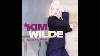 Kim Wilde - Game Over