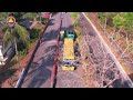 Highlights Of RJHSS Rani Jai HSS Nirmalagiri 2025