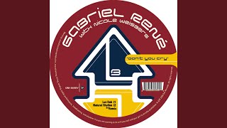 Don't You Cry (Big Latin Mix)