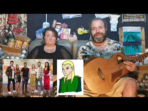 Coole Videos um 19 Uhr - Fr., 22.5.2020 - Moskau  - Bitch