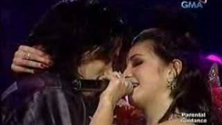 Regine Twenty Part 12 - Till I Met You