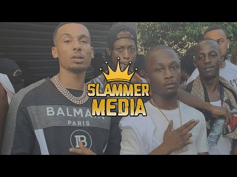 (#HRB) Fredo x Bandz x DB9 x Rico - SICK [AUDIO] | Slammer Media