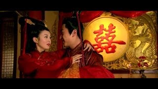 Re: [閒聊] 最喜歡趙麗穎的哪部戲？