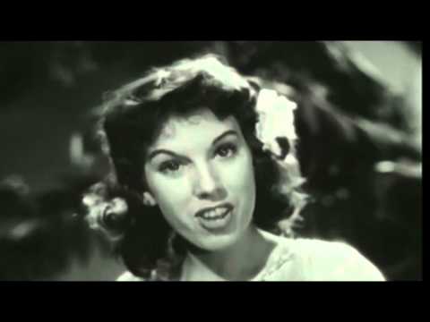 The Dinning Sisters - By The Light Of The Silvery Moon