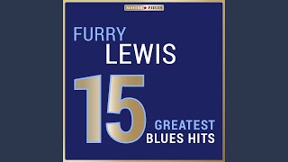 Furry's Blues