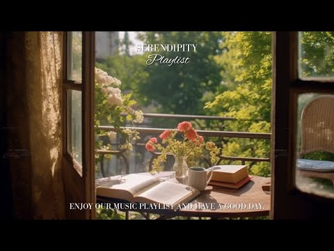 Playlist l This Jazz Pop playlist will enlighten your today l BGM, CAFE MUSIC