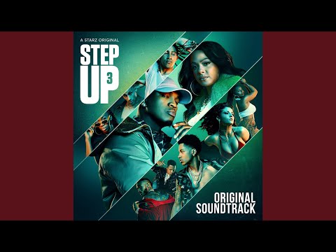 Unchosen (Step Up: Season 3, Original Soundtrack)