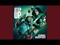 Unchosen Step Up Season 3 Original Soundtrack