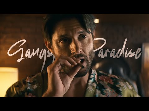 Soldier Boy || Gangsta's Paradise