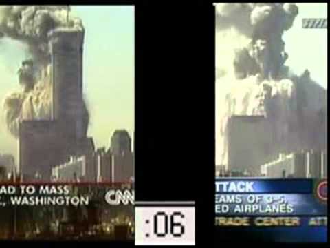 Inganno Globale 11 settembre 2001 (versione completa)