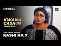 Kwana Casa'in | English Subtitles | Season 1 | Episode 7