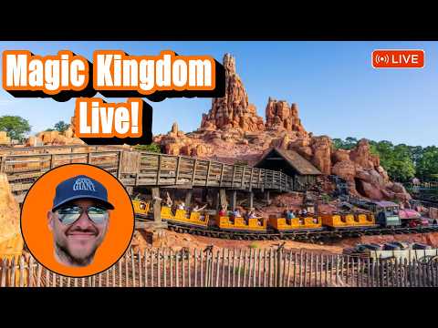 Live webcam of Theme Park Giant