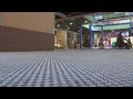 Nearly Half Of Renovation Project At Fort Henry Mall Is Complete