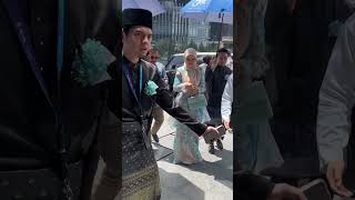 Download lagu Terjumpa Siti Nurhaliza & Dato K mp3