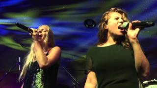 Delta Rae: Live @ Kelly&#39;s Outer Banks Tavern - FULL HD SET - 07/31/15