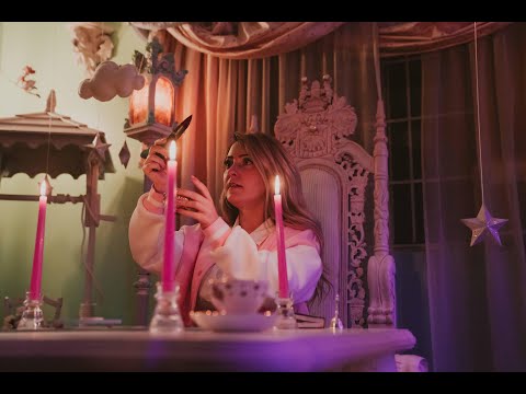 Video thumbnail for Pink Rover