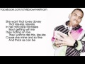 Chris Brown - Kiss Kiss ft. T-Pain [Lyrics Video ...