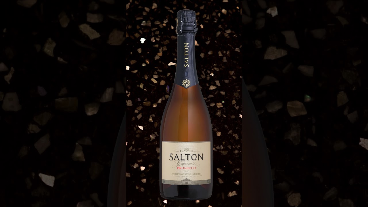 Salton Sparkling Wine