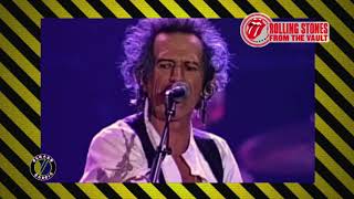 The Rolling Stones - You Got The Silver - San Jose 1999 ( Tour No Security )