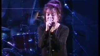 The Sundays - &quot;Can&#39;t Be Sure&quot; - Live at Union Chapel - London, UK - 12/11/97