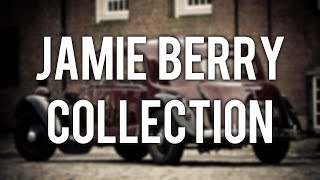 Jamie Berry Collection • Best of Jamie Berry