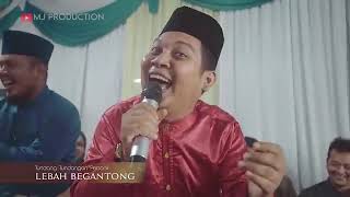 Download lagu Tundang Tundangan Personil Lebah Begantong  MJ Production   MJ Production mp3