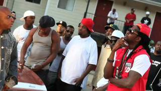 Wale Ft. 2 Chainz (Tity Boi), Rick Ross &amp; Trey Songz &quot;Bait&quot; (Remix) Maybach Music Group (MMG)