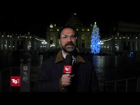 Joseph Ratzinger in fin di vita