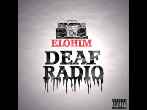 Elohim Marino - Deaf Radio
