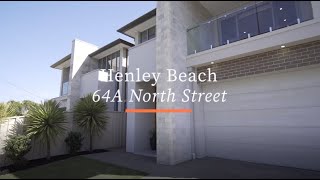 Video overview for 64A North  Street, Henley Beach SA 5022