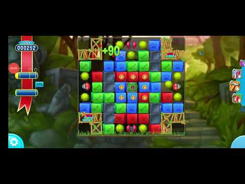 PET RESCUE SAGA LEVEL 4679 ~ No boosters