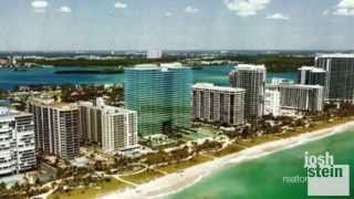 preview picture of video 'Oceana Bal Harbour, a condominium paradise with flow-through residences'