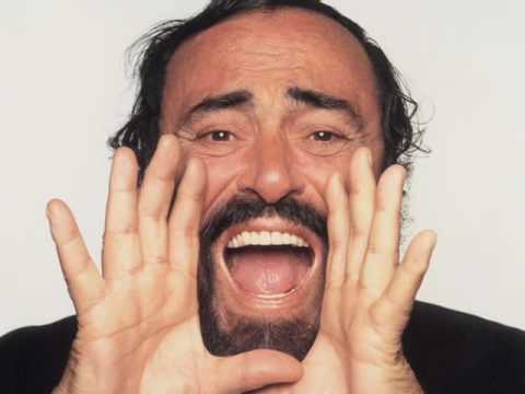 Luciano Pavarotti Biography | Luciano Pavarotti Life Achievements & Timeline