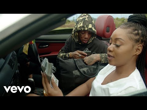 Nklyne - Bonnie & Klyne (Official Music Video)