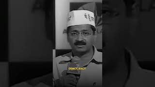 Arvind Kejriwal|Indian Politics|India's biggest problem|Indian Youth|Motivational video|#motivation