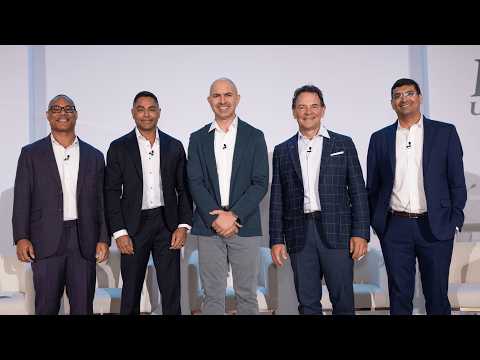 Strategies for Engaging Physicians Early in Your Company Journey | LSI USA '26