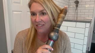 Does the O.H.B 7 in 1Hair Styler & High Speed Dryer Brush Live Up to the Hype?Full Breakdown X8679
