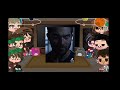 Teen Wolf React To Sterek Part 1 3 Request By Nereamartinez5991