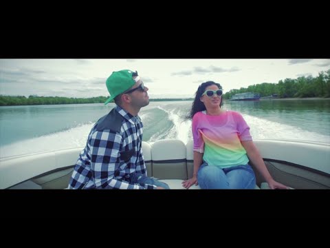 YOUNG G - Érted Mindent km. IGNI (2016 VERSION)│ OFFICIAL MUSIC VIDEO │