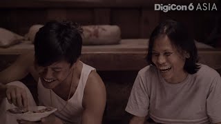＜Trailer＞【24th DigiCon6 ASIA】FAR AWAY FROM THE MEMORIES
