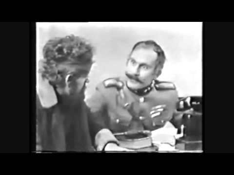 Gërsheti i luftërave 5 - Shote Galica - Azem Galica